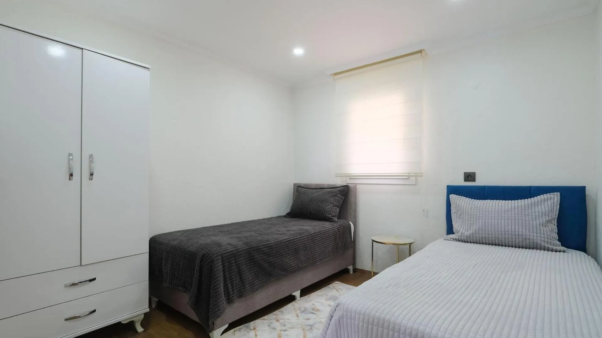 Villa Hill Stone Fethiye